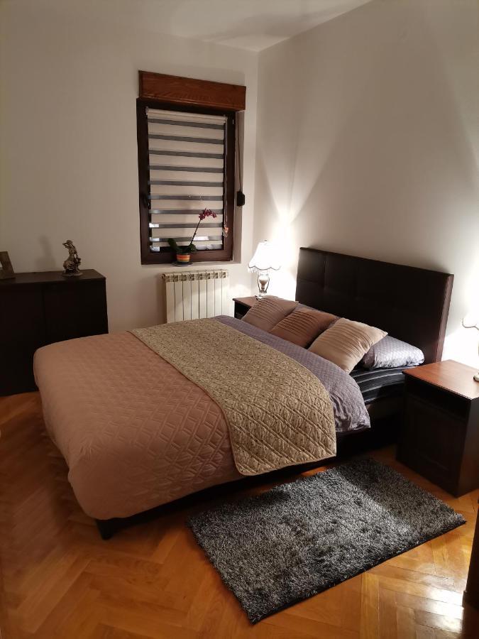 Rajana , Beograd - Hram Svetog Save Apartment Luaran gambar
