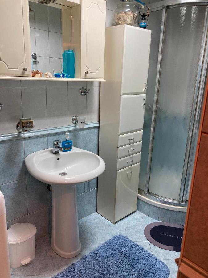 Rajana , Beograd - Hram Svetog Save Apartment Luaran gambar