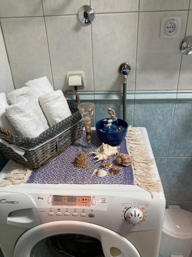 Rajana , Beograd - Hram Svetog Save Apartment Luaran gambar