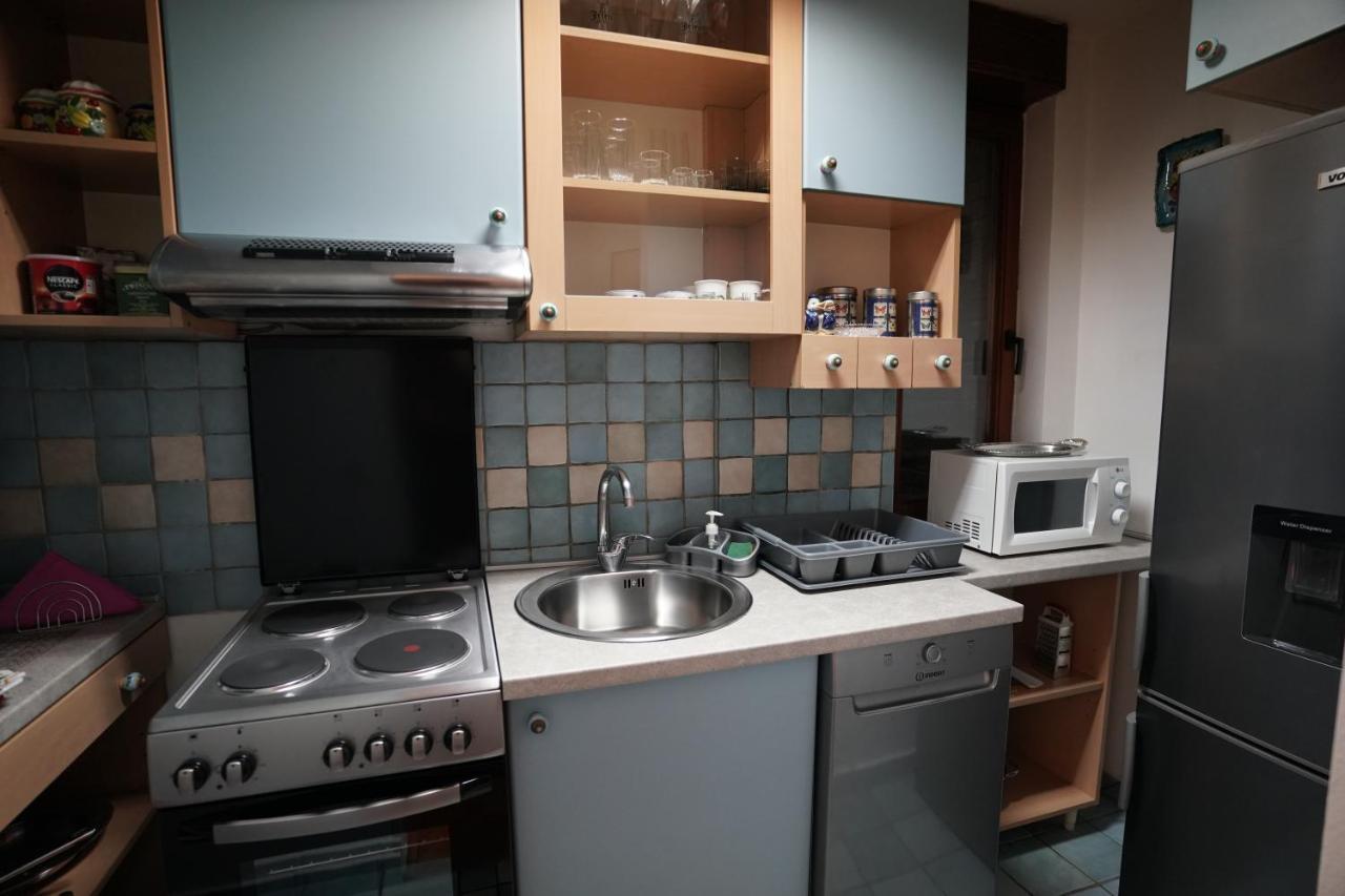 Rajana , Beograd - Hram Svetog Save Apartment Luaran gambar