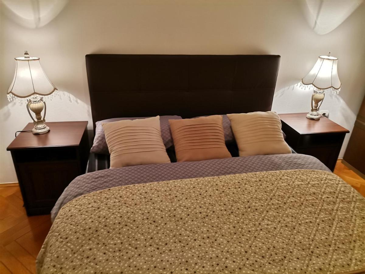 Rajana , Beograd - Hram Svetog Save Apartment Luaran gambar