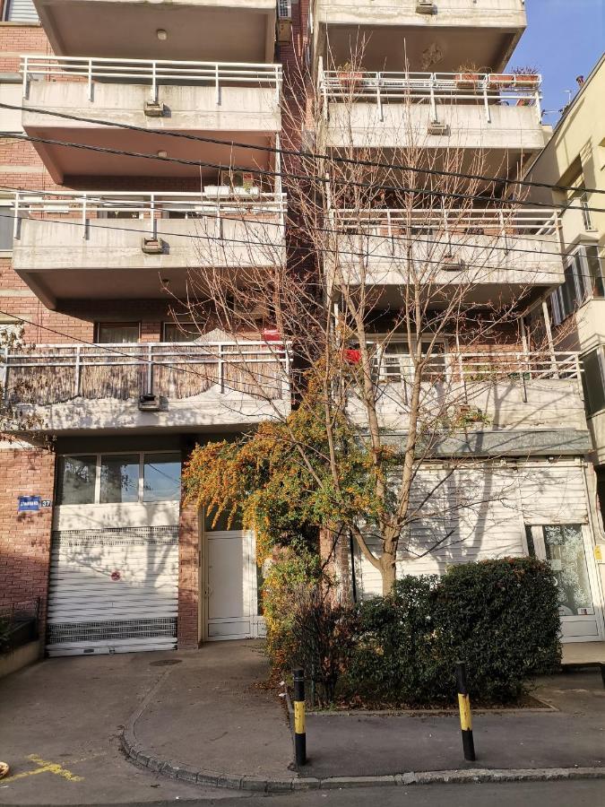 Rajana , Beograd - Hram Svetog Save Apartment Luaran gambar