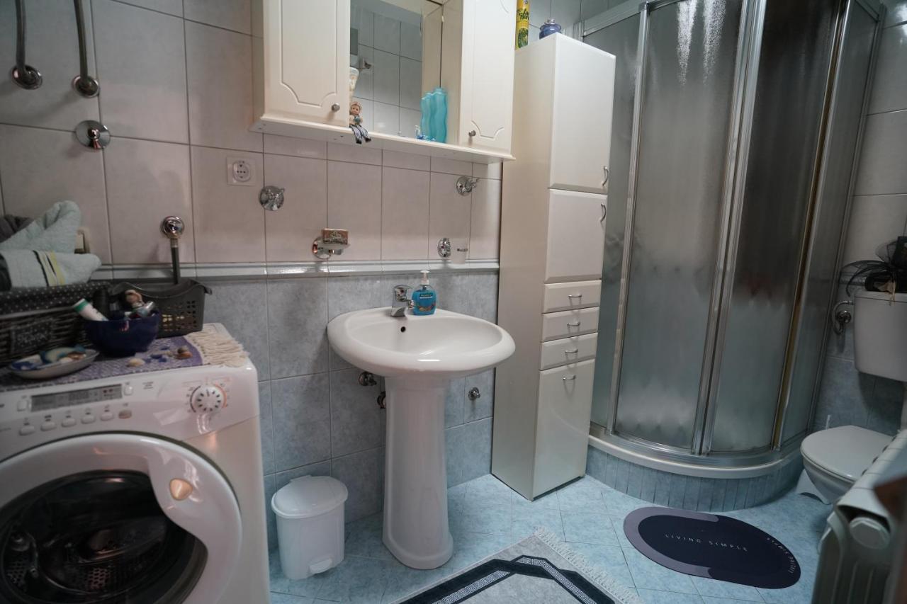 Rajana , Beograd - Hram Svetog Save Apartment Luaran gambar