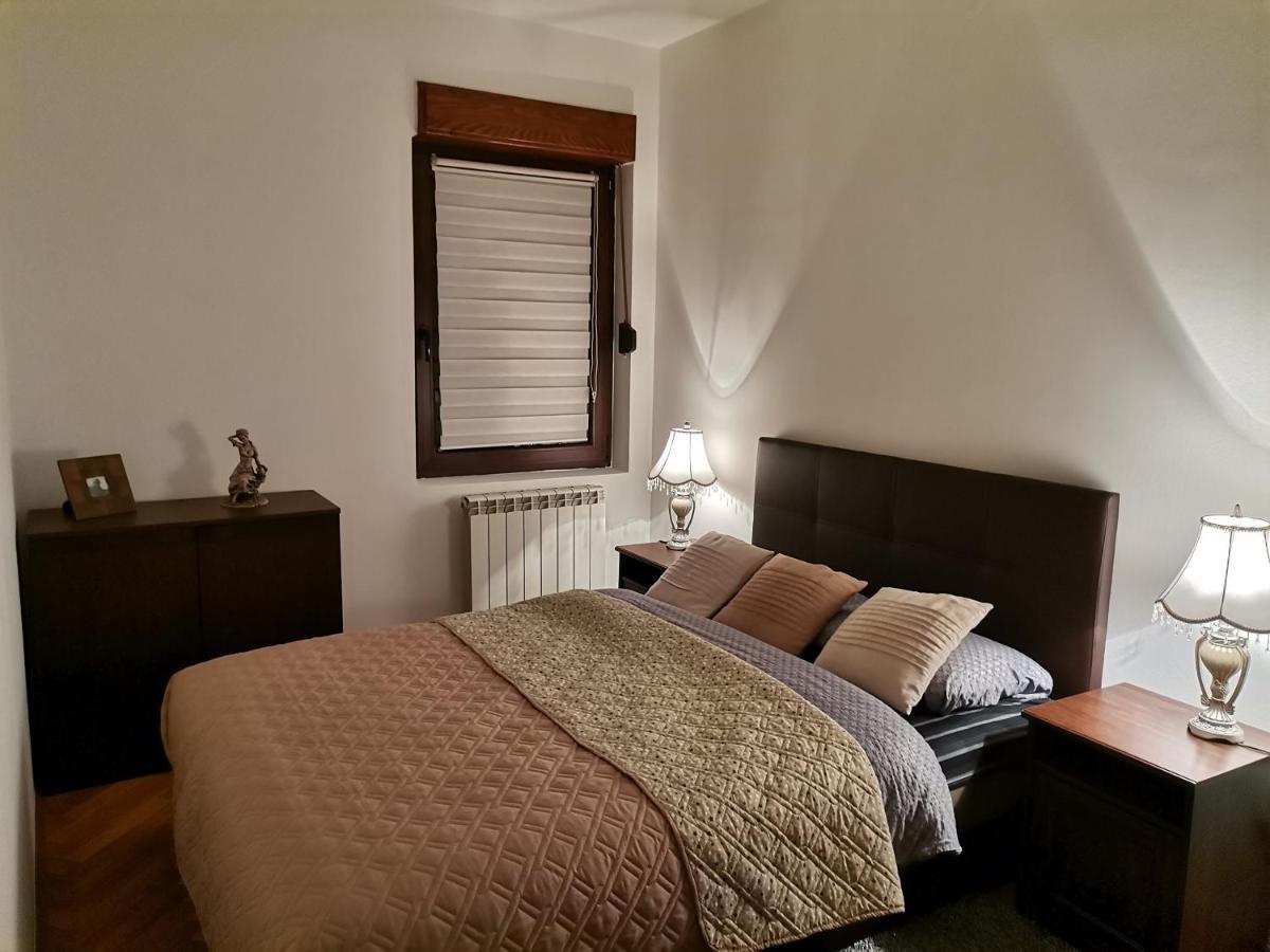Rajana , Beograd - Hram Svetog Save Apartment Luaran gambar
