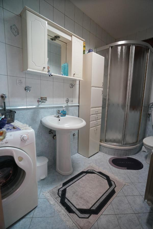 Rajana , Beograd - Hram Svetog Save Apartment Luaran gambar