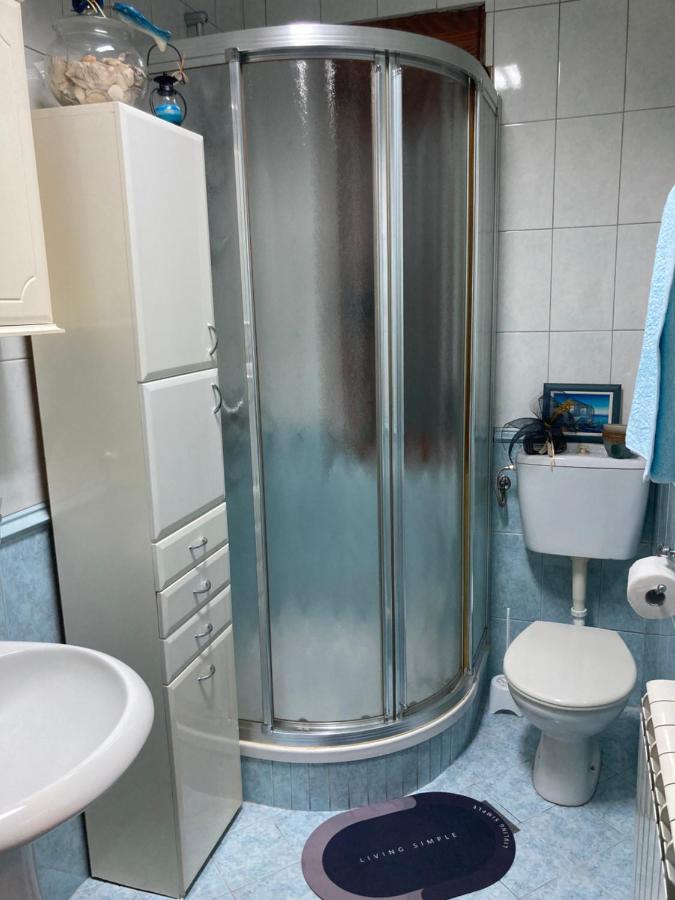Rajana , Beograd - Hram Svetog Save Apartment Luaran gambar