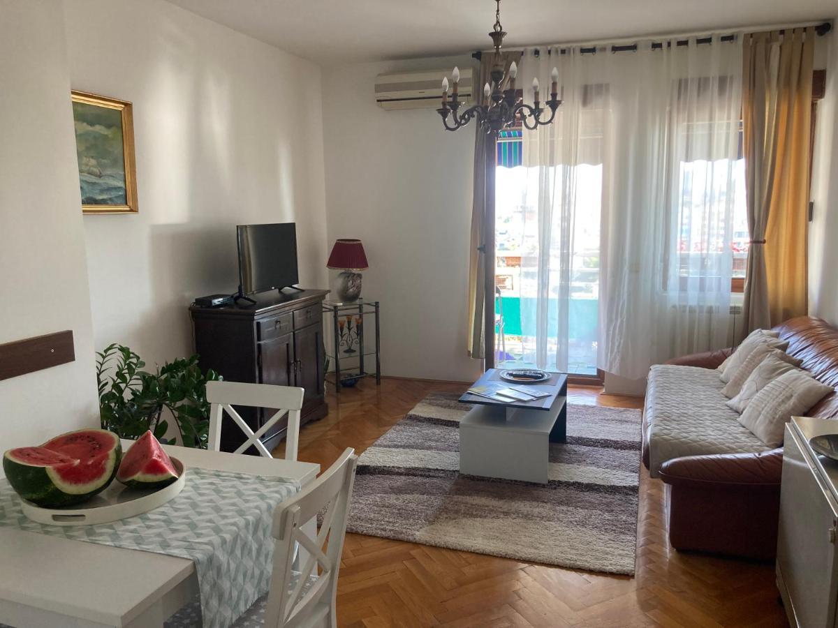 Rajana , Beograd - Hram Svetog Save Apartment Luaran gambar