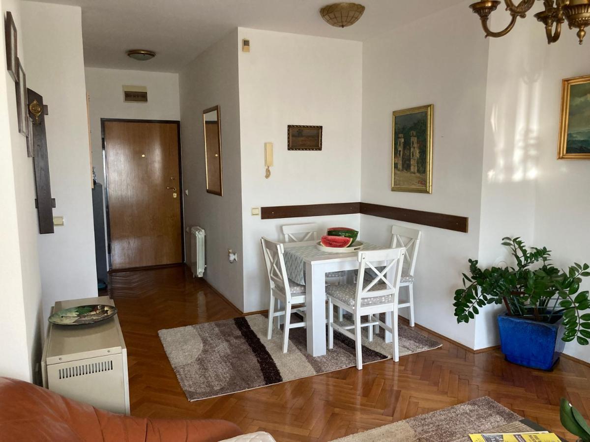 Rajana , Beograd - Hram Svetog Save Apartment Luaran gambar