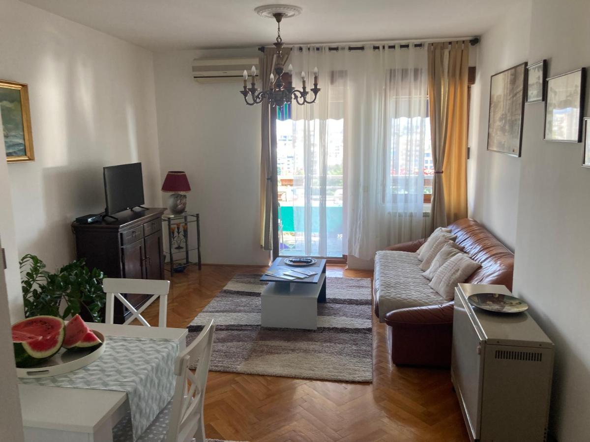 Rajana , Beograd - Hram Svetog Save Apartment Luaran gambar