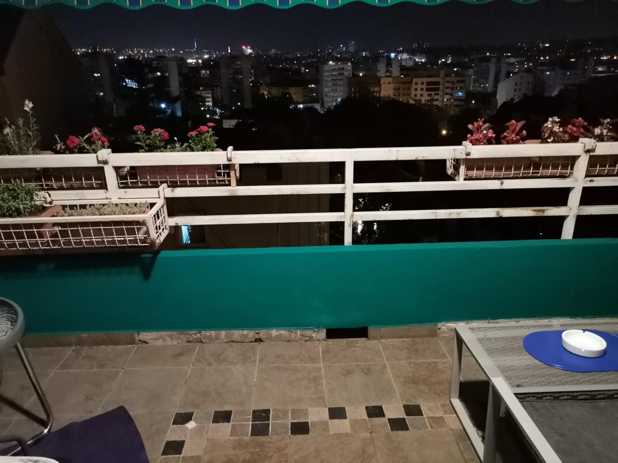 Rajana , Beograd - Hram Svetog Save Apartment Luaran gambar