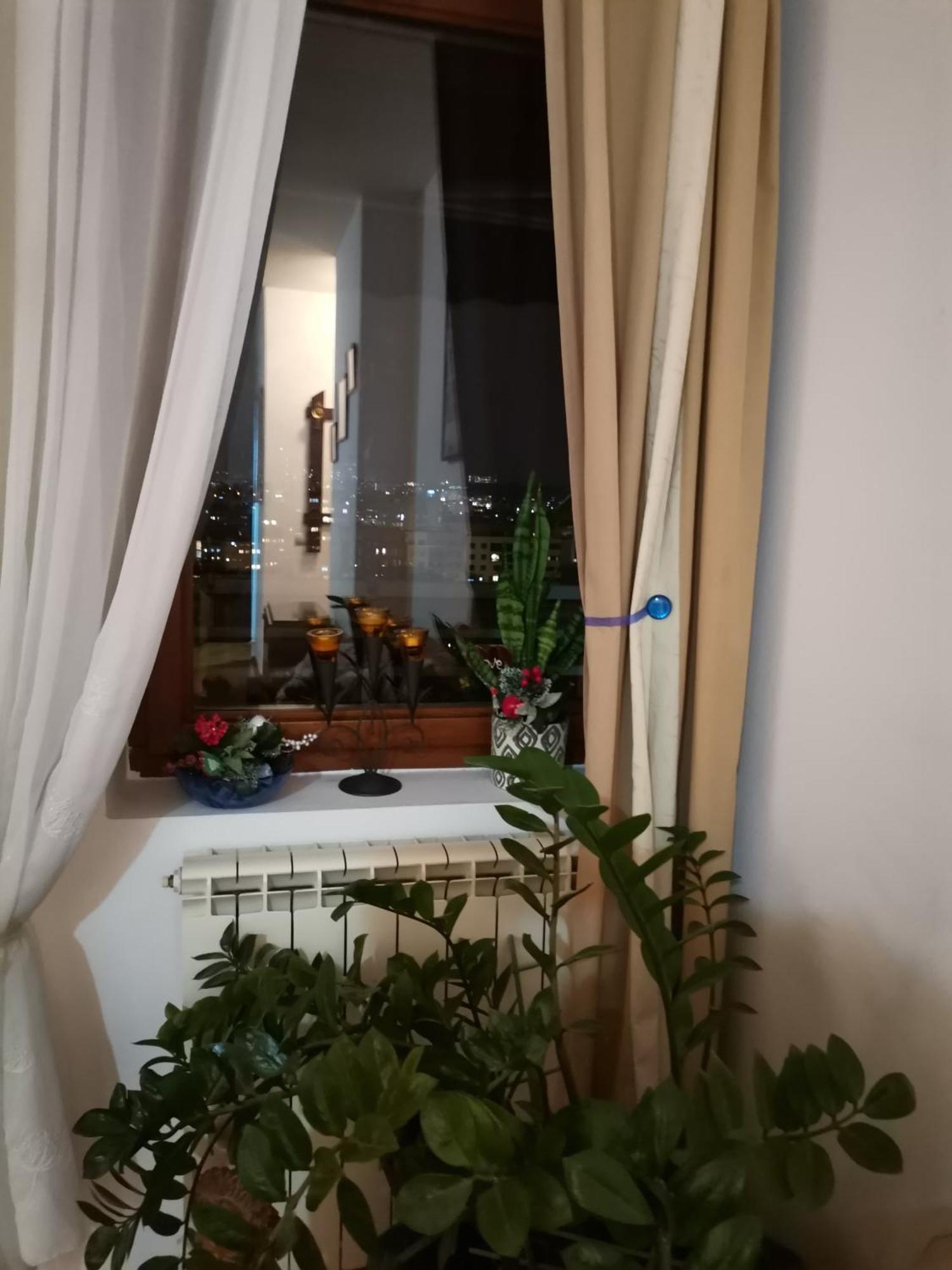 Rajana , Beograd - Hram Svetog Save Apartment Luaran gambar